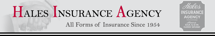 Hales Insurance Agency